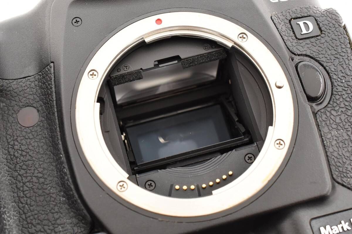 F18[6633]14 キヤノン Canon EOS-1D Mark II N ボディ - メルカリ