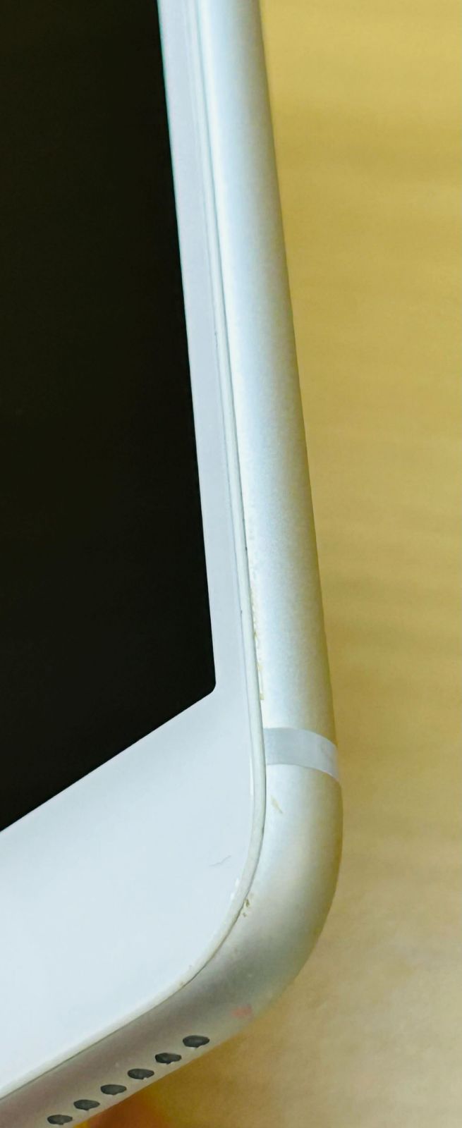 iPhone7 128GB SIMロックフリー 美品】Apple iPhone 7 128GB (sim