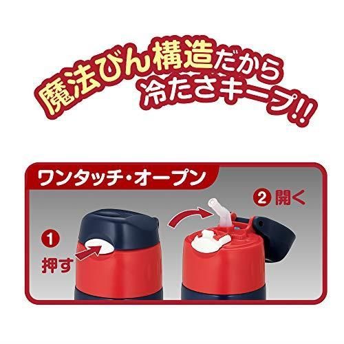 人気の福袋 公式 新品 未使用 カーズ ネイビーレッド サーモス 水筒 真空断熱ストローボトル 400ml カー 弁当用品 Www Liberisogni Org Www Liberisogni Org