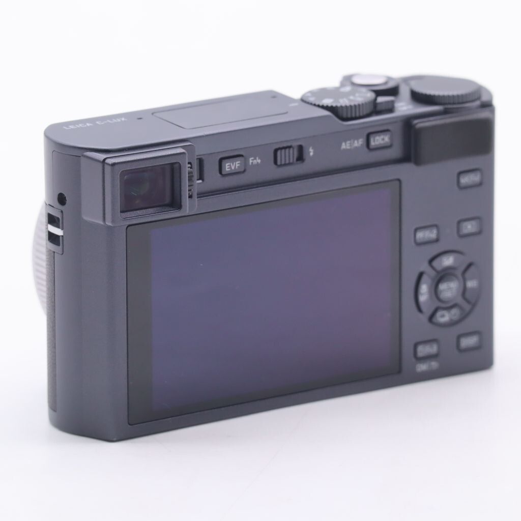 Leica ライカC-LUX ミッドナイトブルー 19130 - メルカリ