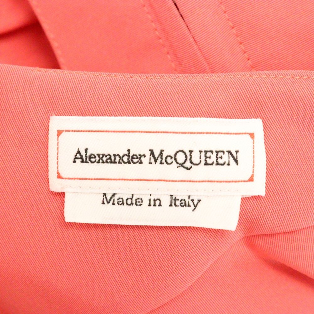 Alexander McQueen