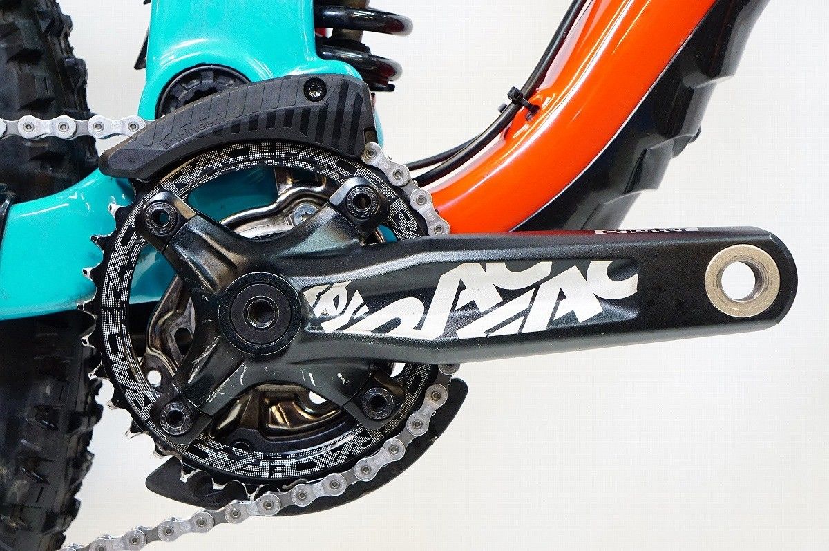 ROCKY MOUNTAIN 「ロッキーマウンテン」 MAIDEN CARBON 30 2018年