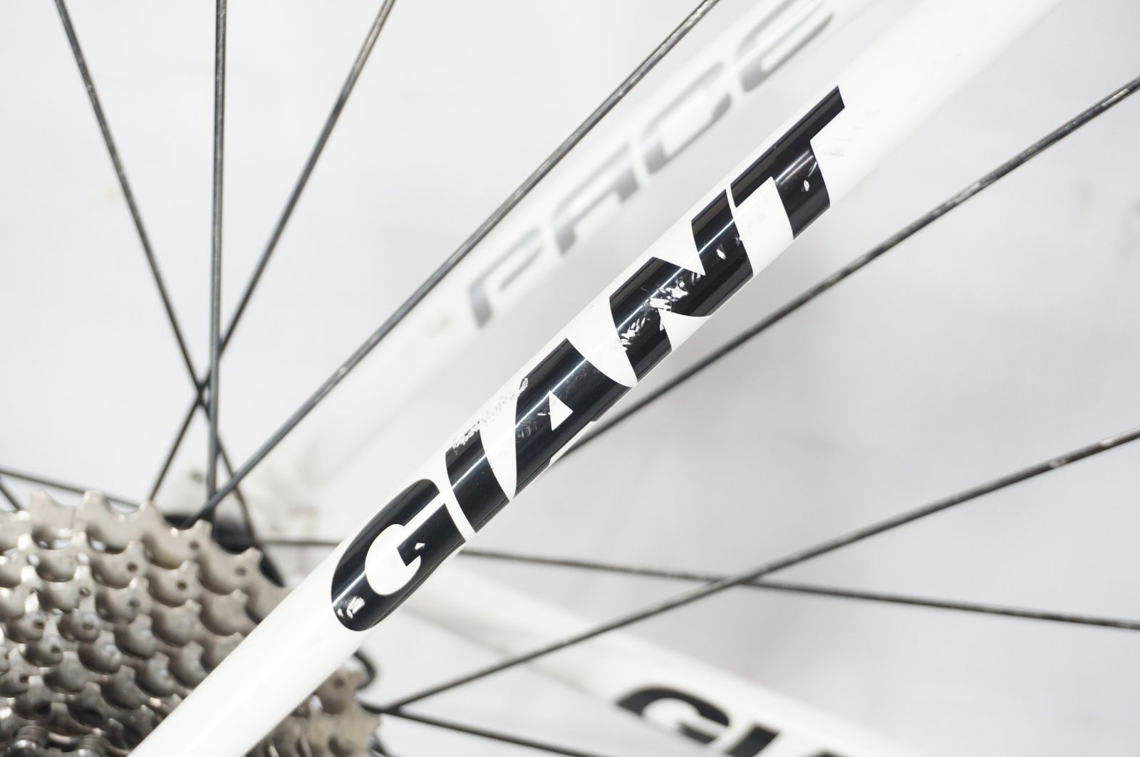 GIANT 「ジャイアント」 PACE 2013年モデル ロードバイク / バイチャリ 