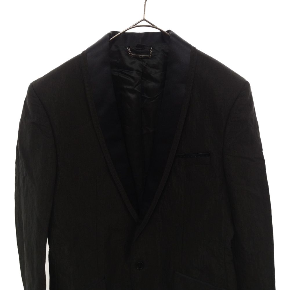 DOLCE & GABBANA (ドルチェアンドガッバーナ) ナイロン ブラックライン