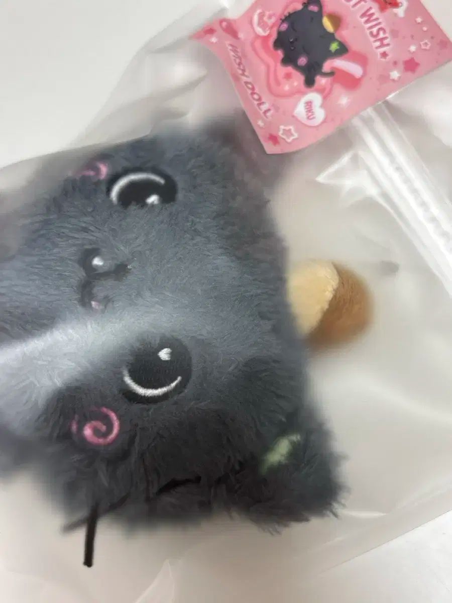 5 6 未開封 ウィシドル クリ 人形 ぬいぐるみ ぬい NCT エヌシーティー WIND AND WISH nct wish kuri