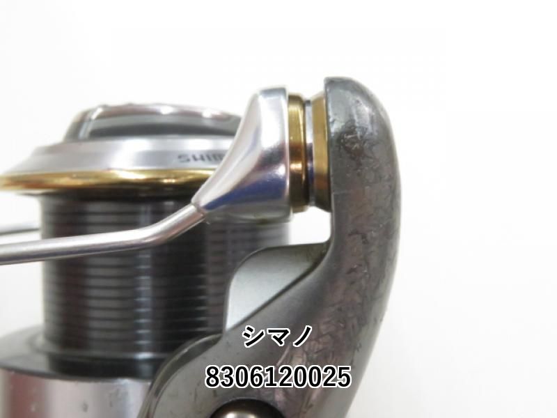 専用出品　02ツインパワー3000PG シマノ 02ツインパワー 3000PG (03-8306120025) - メルカリ