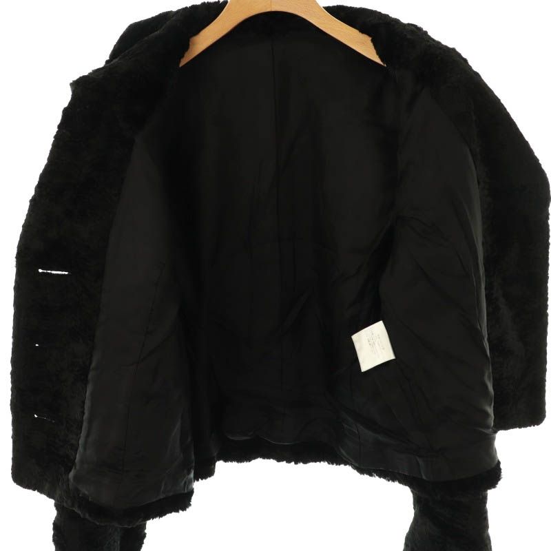 23ss 未使用 レキップヨシエイナバ 薄手ジャケット 定価4.6万 カーキ レキップヨシエイナバ L'EQUIPE YOSHIE INABA テーラード