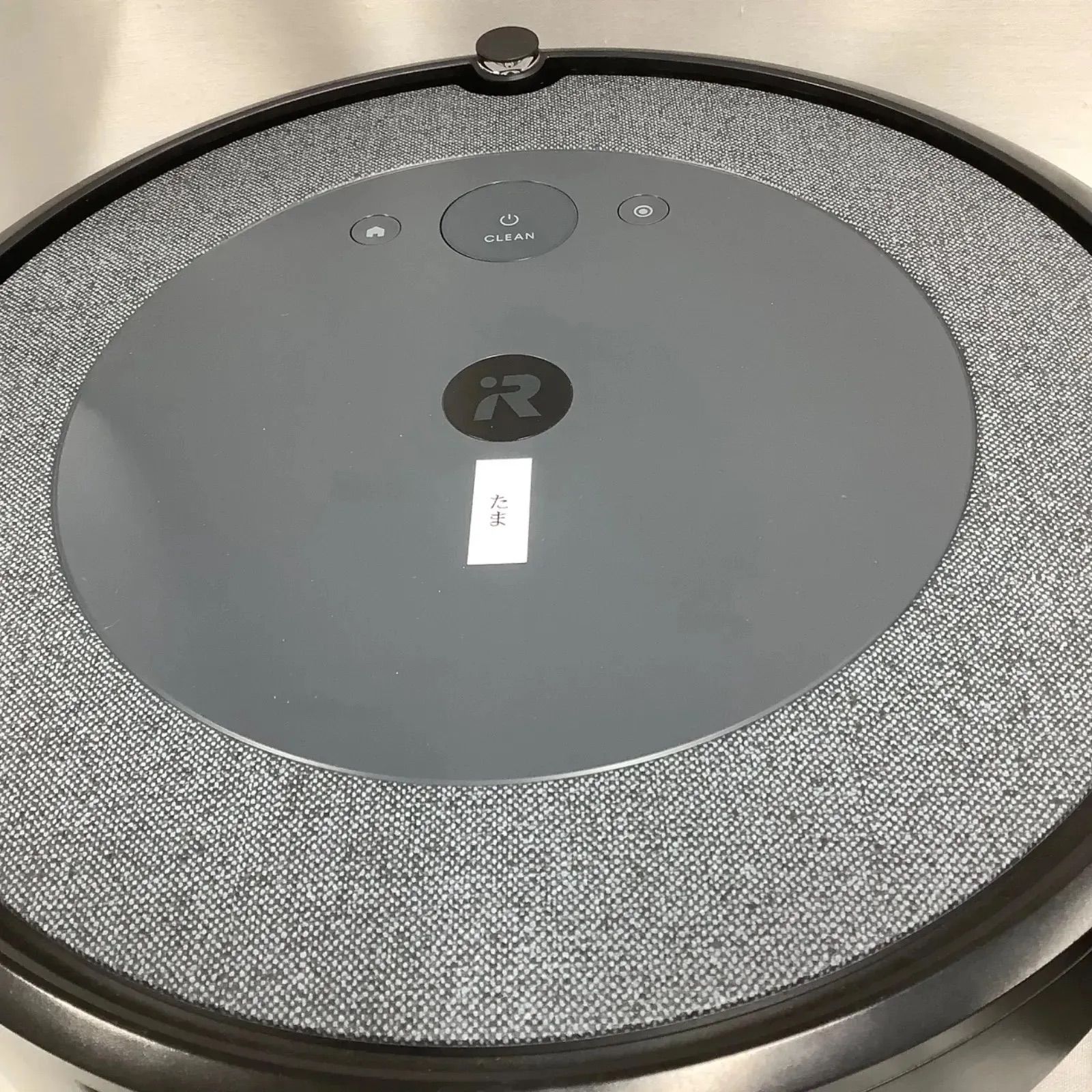 iRobot - ルンバ i3+ i355060 グレー 中古 iRobot ルンバ i3+ I355060投稿画像・動画 - 価格.com