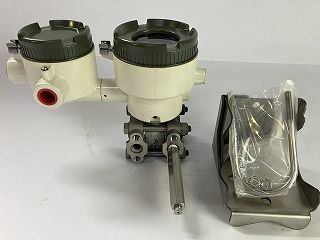 YOKOGAWA 圧力トランスミッター EJB430-DBS2B-05DZ/JF1/A/D4/U/Z - メルカリ