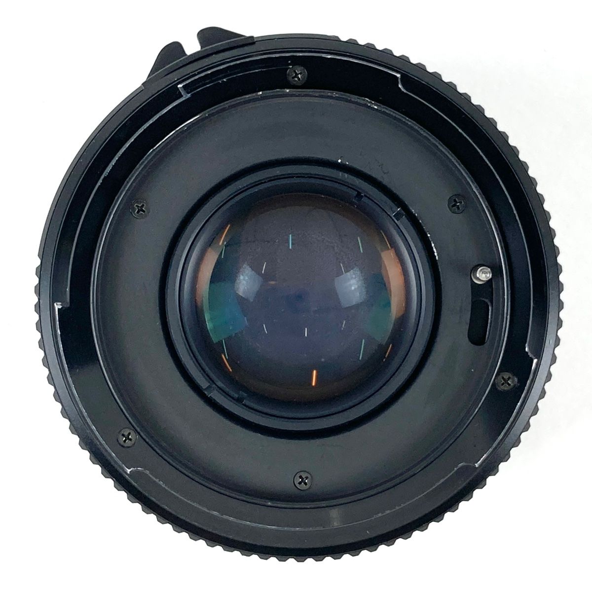 マミヤ Mamiya