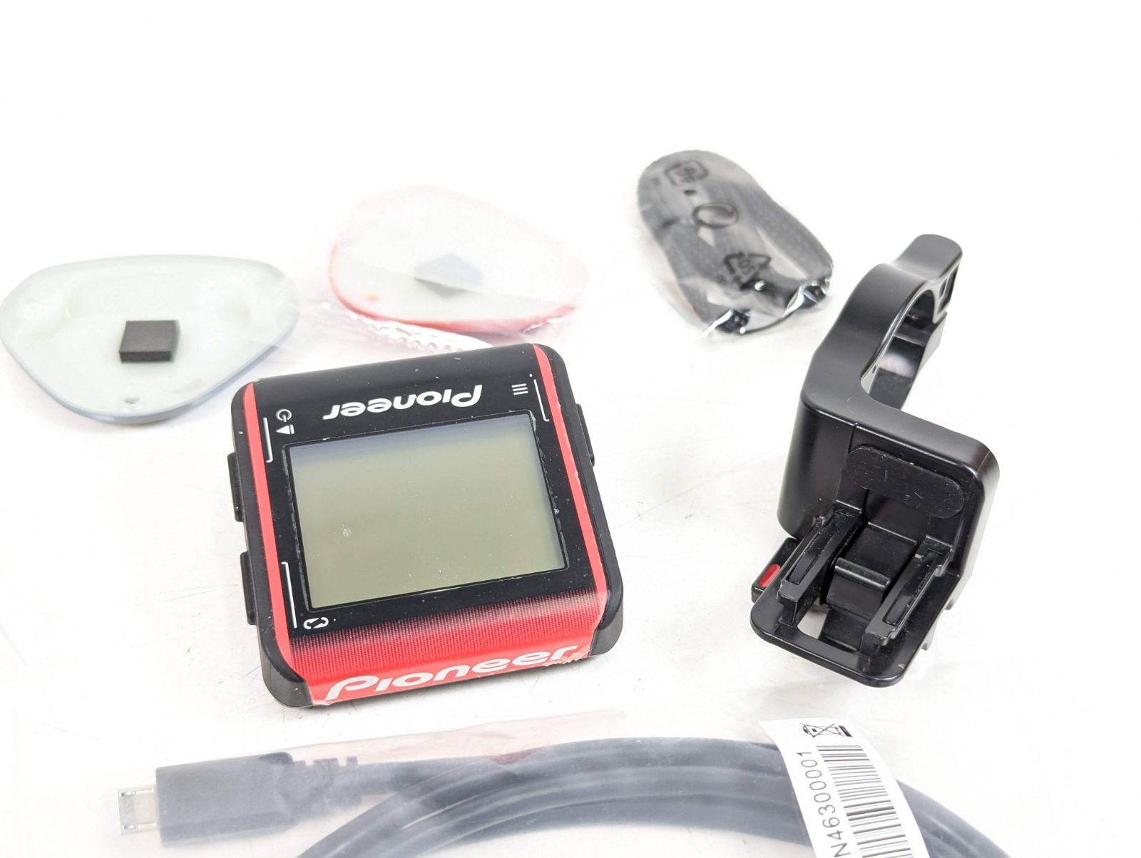 Amazon.com: Pioneer Sgx-Ca500 GPS Computer : Electronics