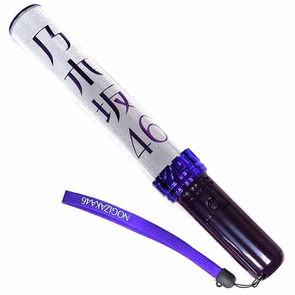新品 乃木坂46 個別スティックライト neo II 11colors 梅澤美波