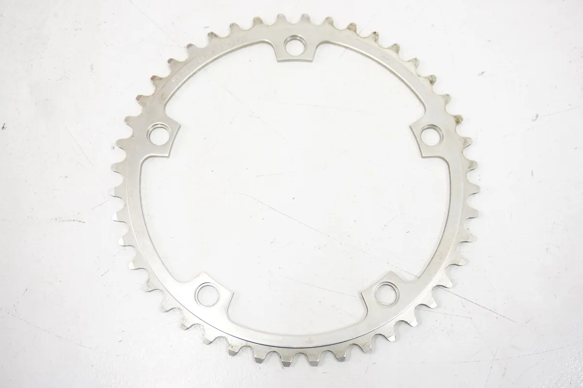 2025年最新】CAMPAGNOLO チェーンリングの人気アイテム - メルカリ