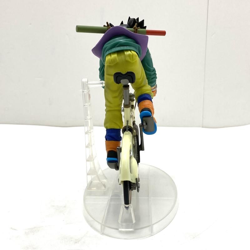 中古】【開封】A賞 孫悟空 DRAGONBALL SNAP FIGURE ｢一番くじ