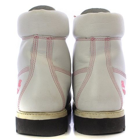 レースレディース Lace Ladies レザー調厚底レースアップ