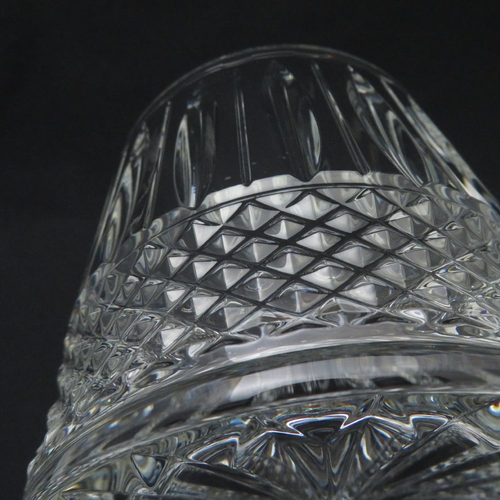 美品 SAINT LOUIS サンルイ トミー キャンドルホルダー レア 希少