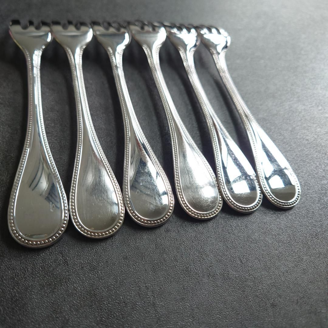 ケーキフォーク 12点