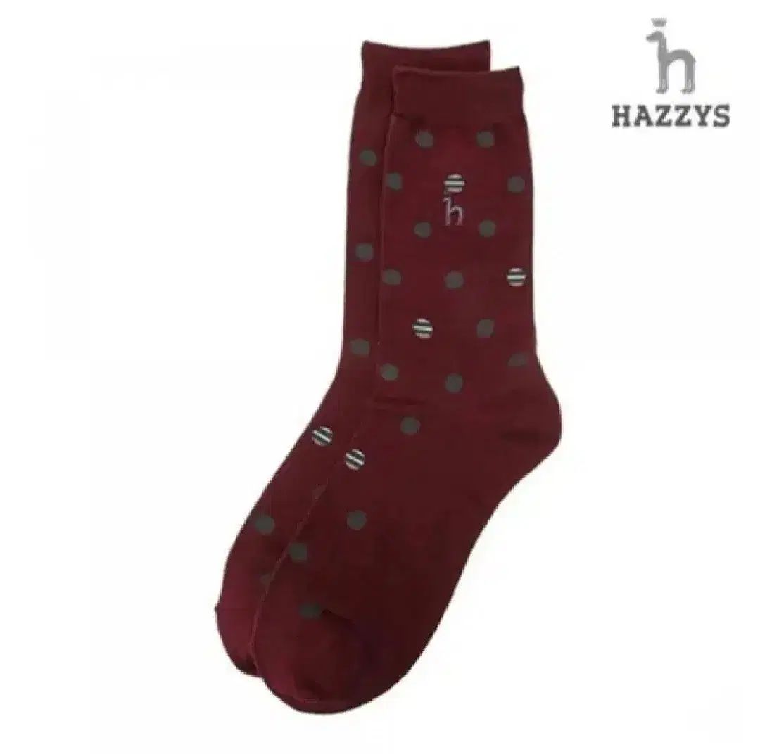 へジス バーガンディ