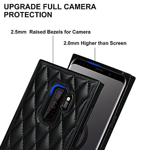 Galaxy S9 SC-02K SCV38 対応 スマホ ケース Galaxy S9 スマホ ケース