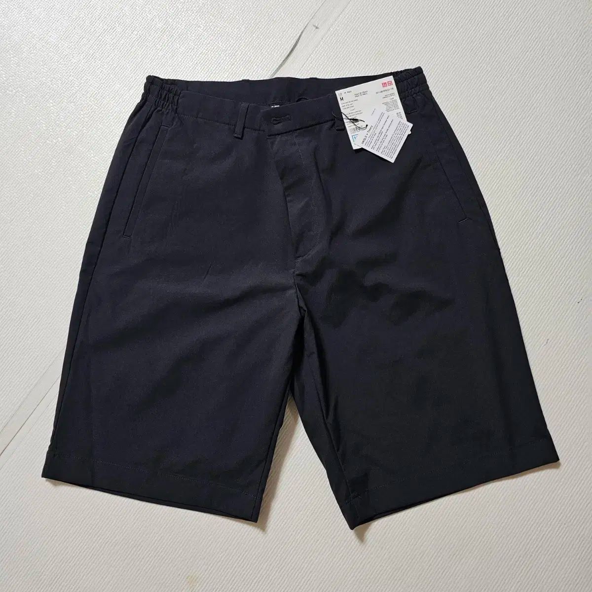 Theory セオリー ショートパンツ M 黒