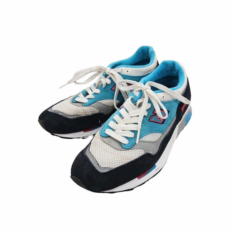 NEW BALANCE New Balance ニューバランス M1500NBP スニーカー マルチカラー MADE IN ENGLAND - メルカリ