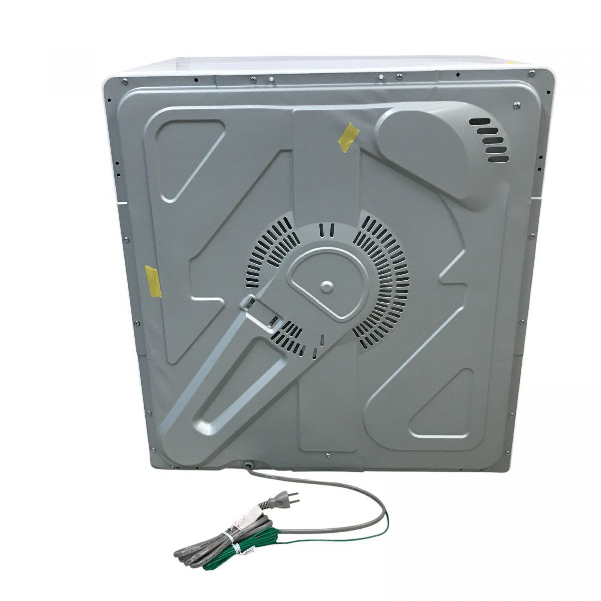  衣類乾燥機 6 kg HITACHI 日立 製 ピュアホワイト DE N 60 HV 相 電気式乾燥機 衣類乾燥機