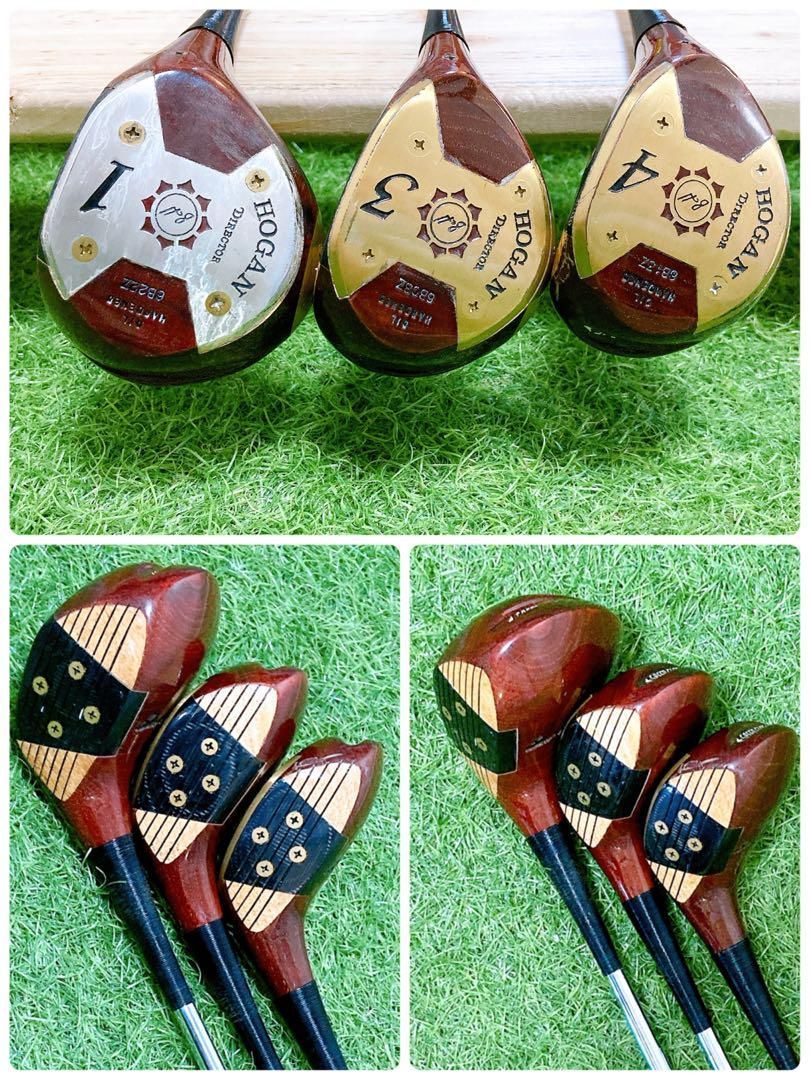 ベンホーガン ゴルフクラブ 13本セット ゴルフ ベン・ホーガン ゴルフ ゴルフセット ベンホーガン ゴルフ