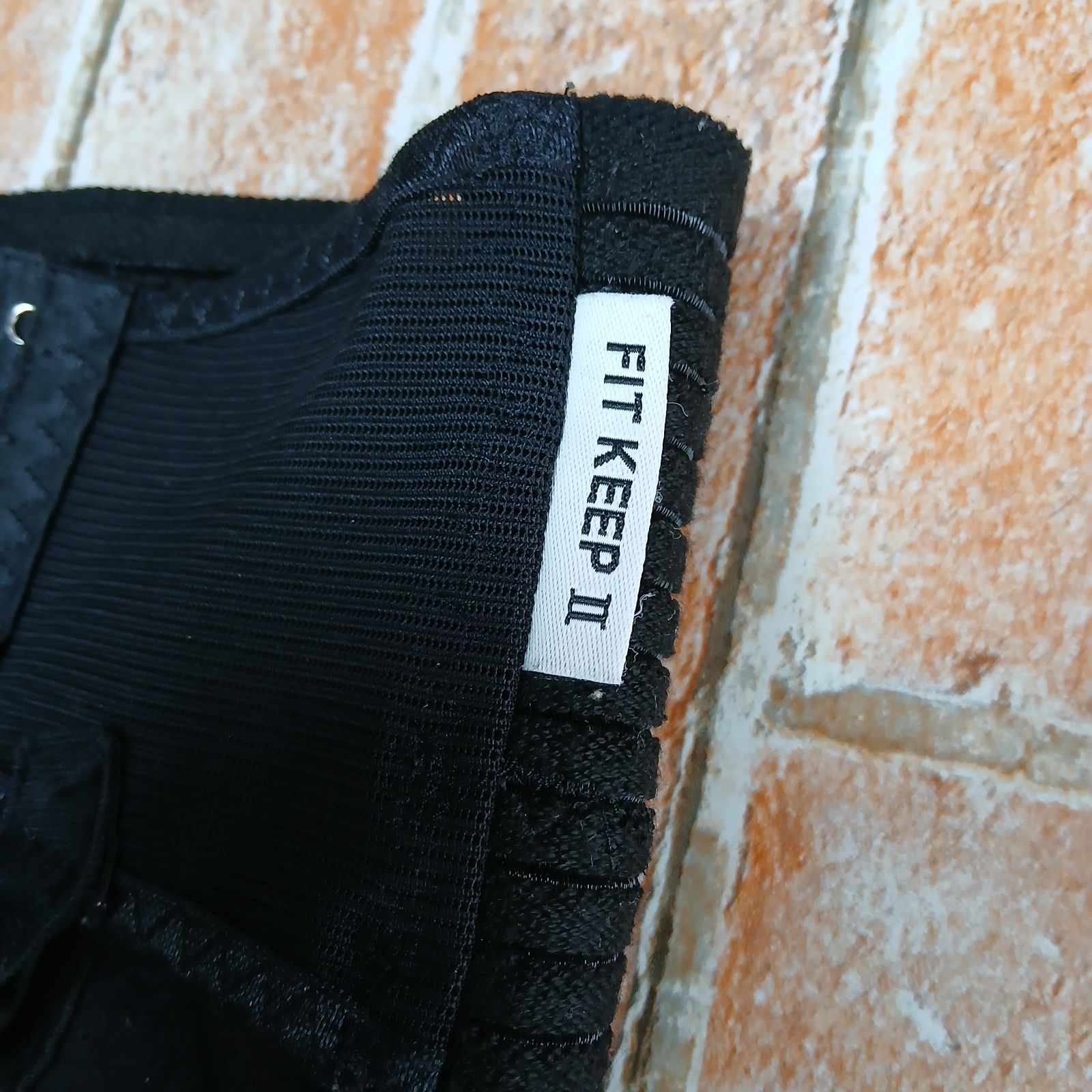 使用少なめ 股上