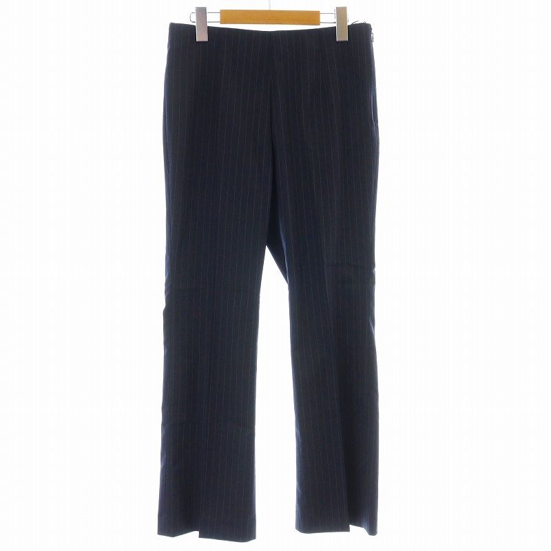 レイヤード パンツ