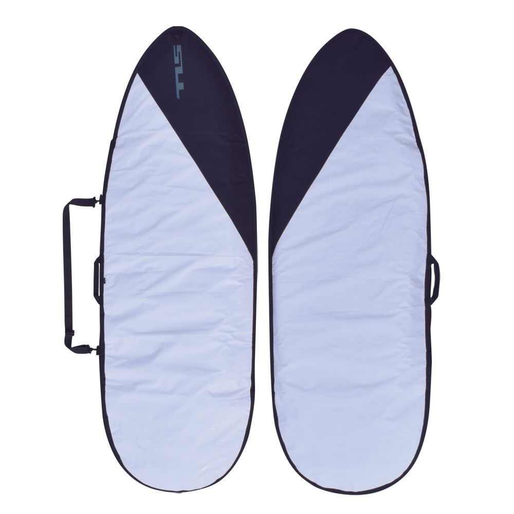 ツールス トゥールス (TOOLS) 6'0”(183cm) ファンフィッシュボードスタンダードハードケース1本用TLS STD BOARD CASE 6'0　サーファー 便利 サーフボード ショートボード おすすめ 選び方 2本 クリエイ