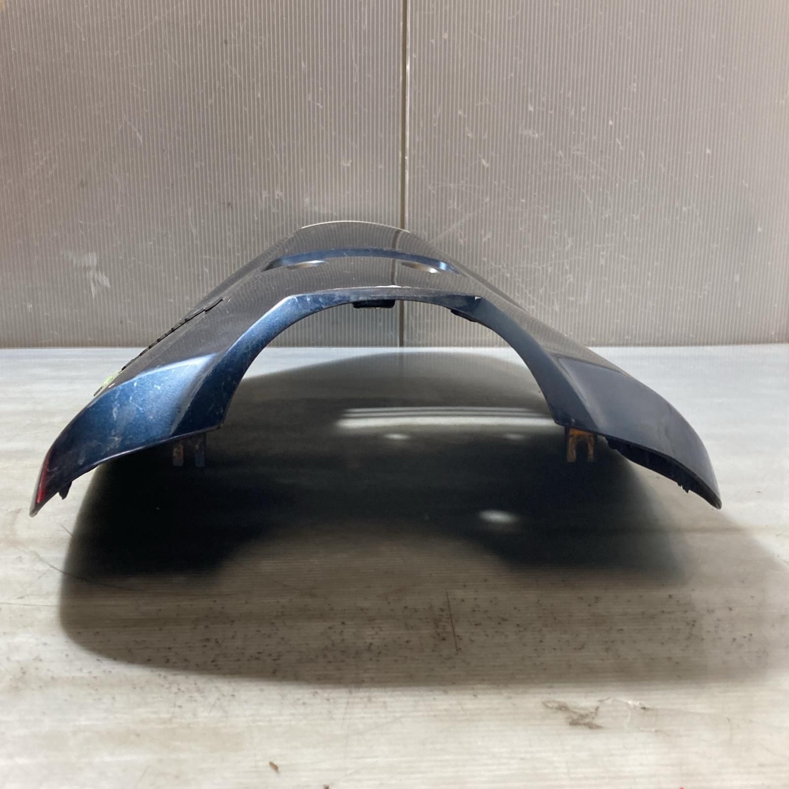 SUZUKI アドレス V100 CE11A フロント カバー  ADDRESS スズキ [C-25-0616-14] SUZUKI アドレス V100 CE11A フロント カバー ADDRESS スズキ - メルカリ