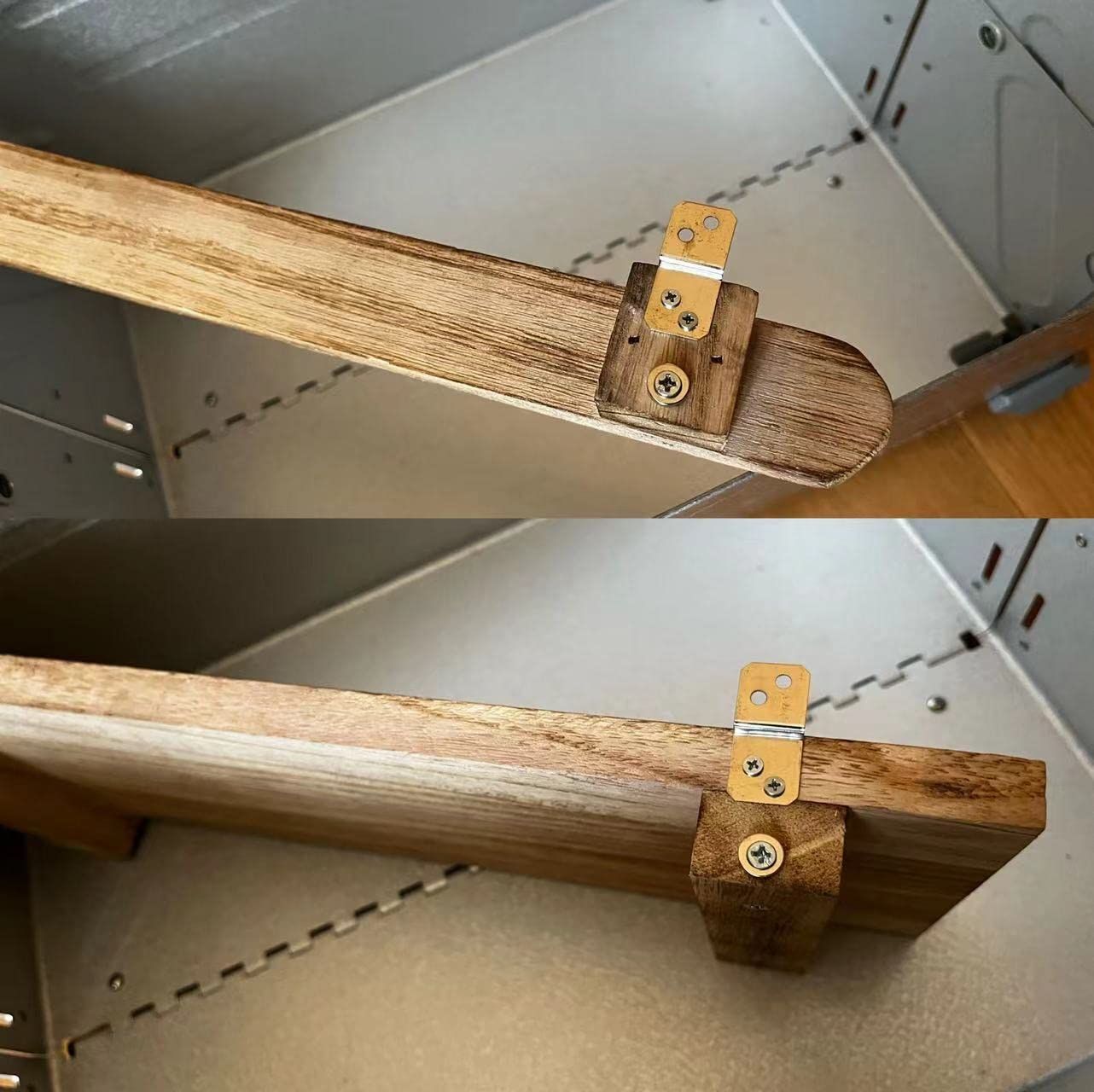 サイドテーブル 3点セット