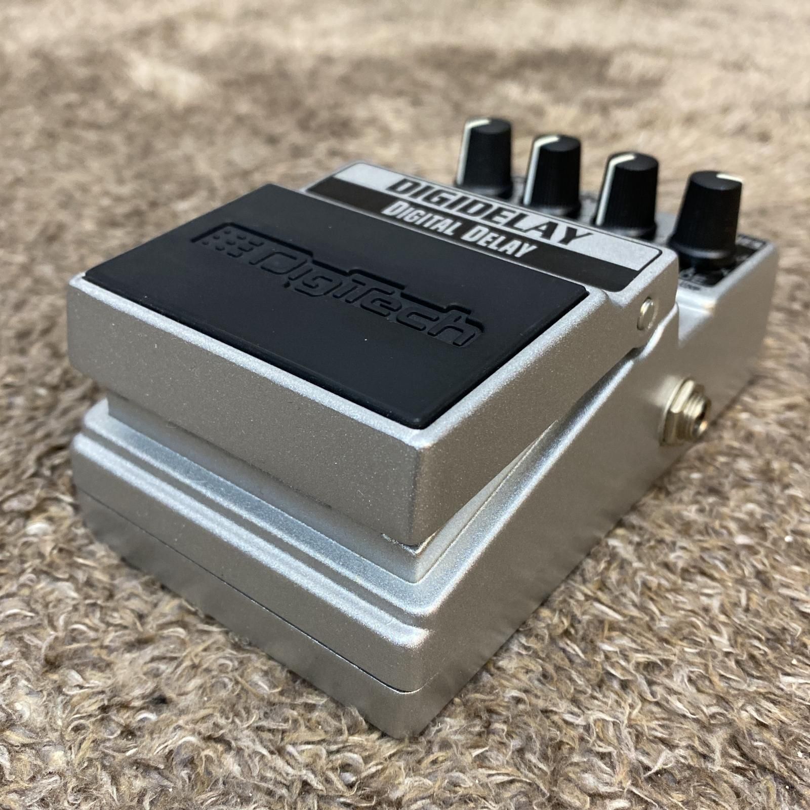 尾張小牧店】【楽器】 中古 DigiTech | デジテック エフェクター 尾張小牧店】【楽器】 中古 DigiTech | デジテック エフェクター