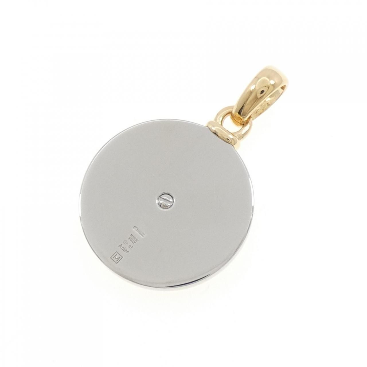 ブルガリ ホロスコープ ペンダント