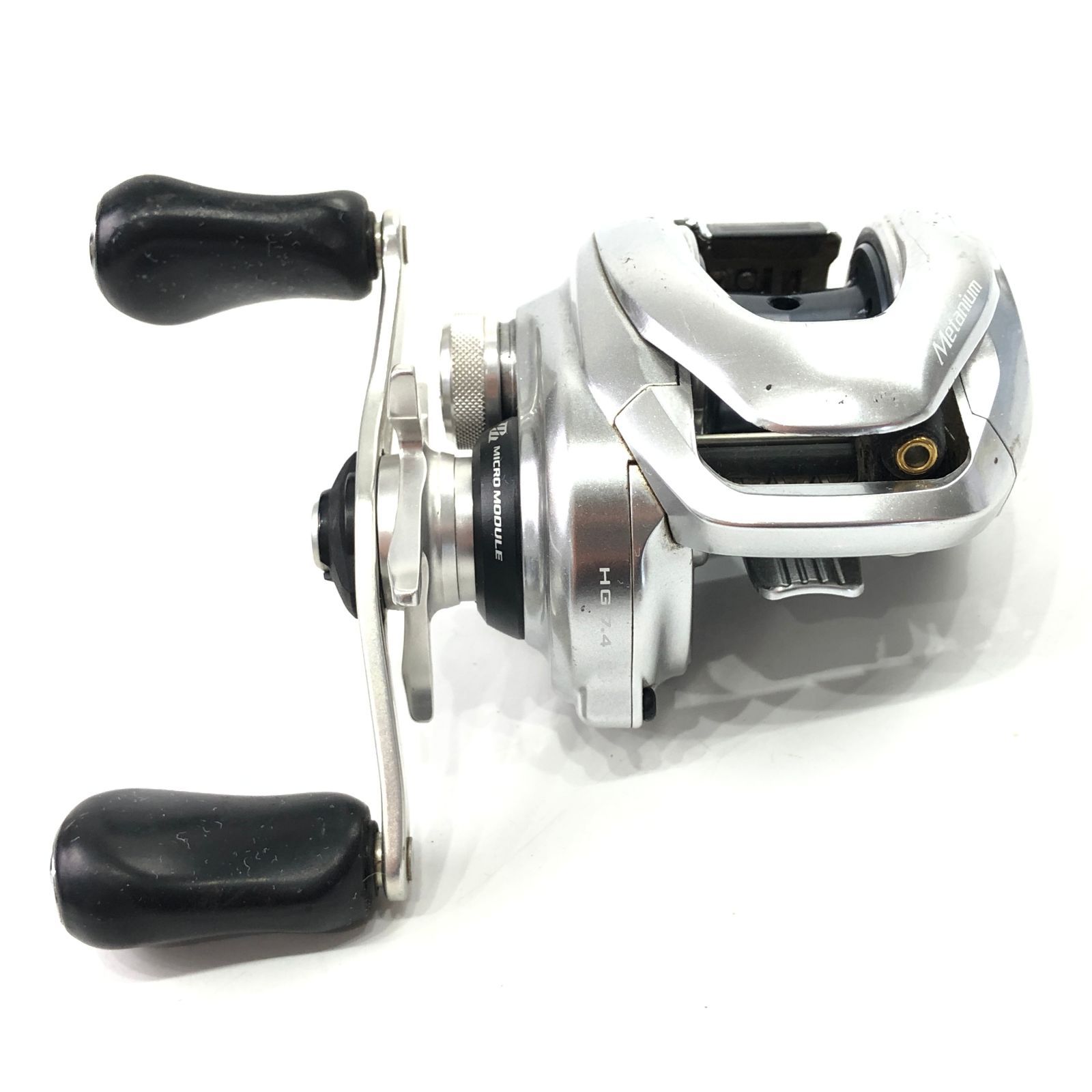 シマノ 16 メタニウム MGL HG 右巻き ベイトリール ｜SHIMANO nium