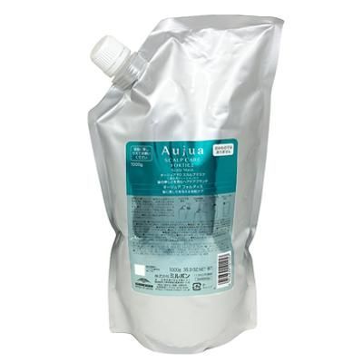 Aujua スカルプマスク フォルティス 1000g 楽天市場】オージュア フォルティス スカルプマスク 1000の通販