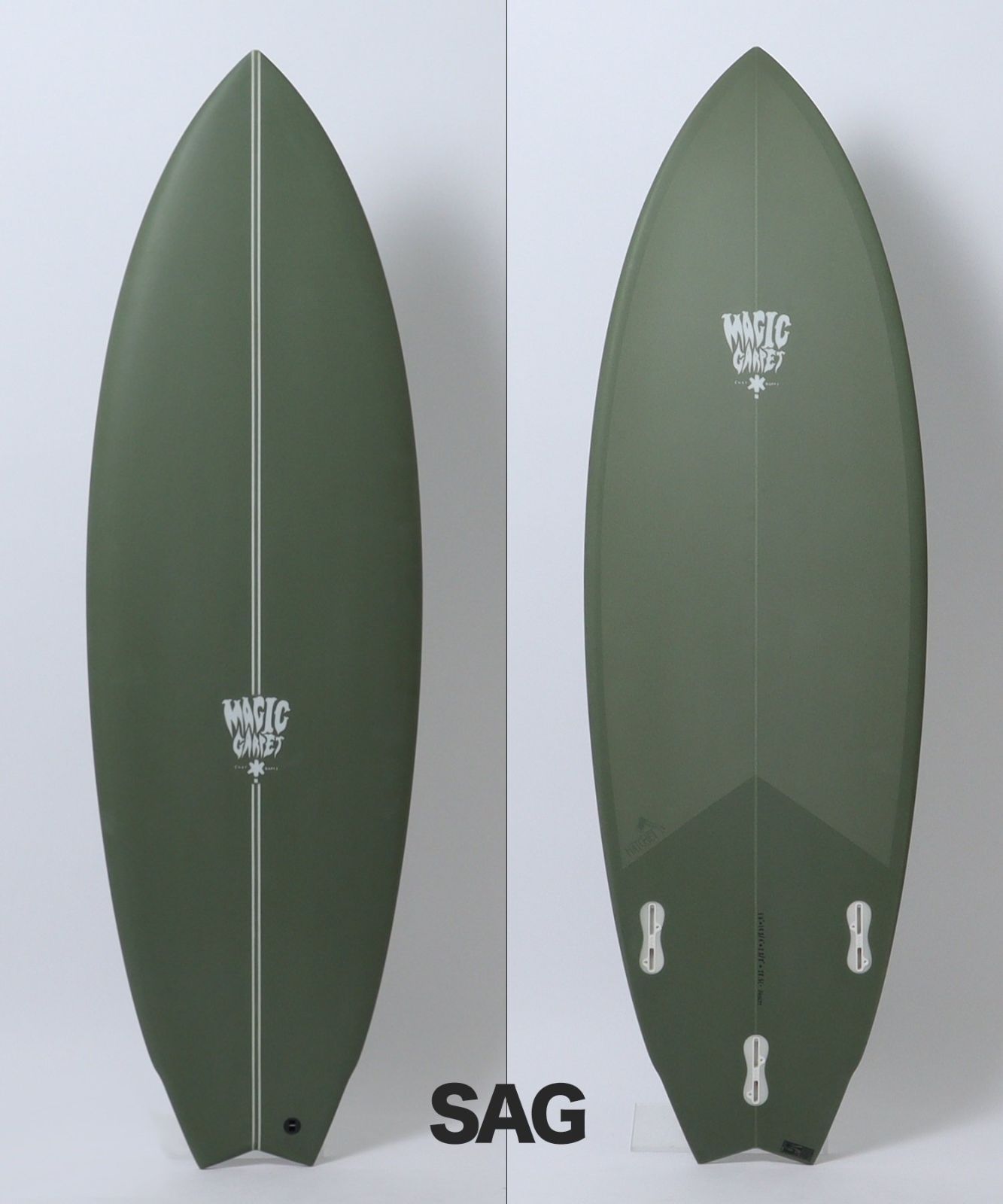 ハチェット ムラサキスポーツ