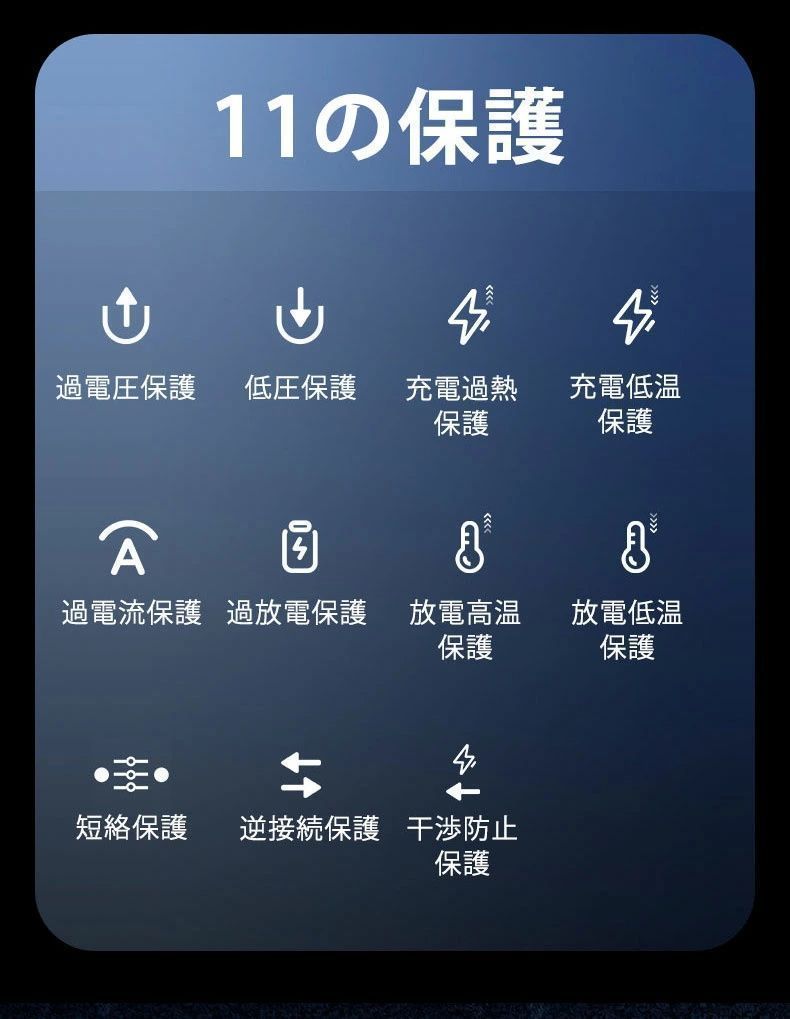 非常用電源