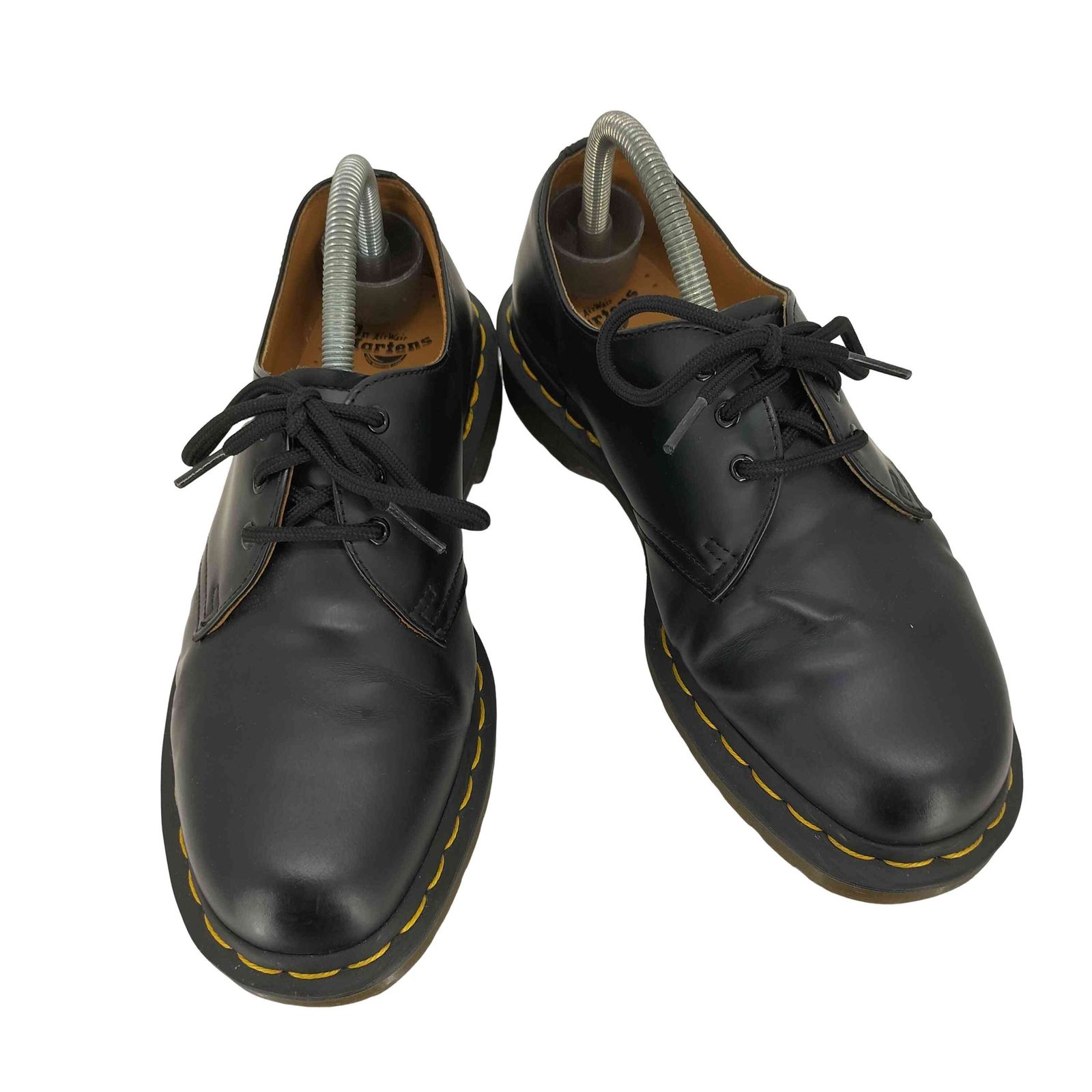 ドクターマーチン Dr.Martens 3EYE SHOE 3ホール レースアップ シューズ メンズ UK 6