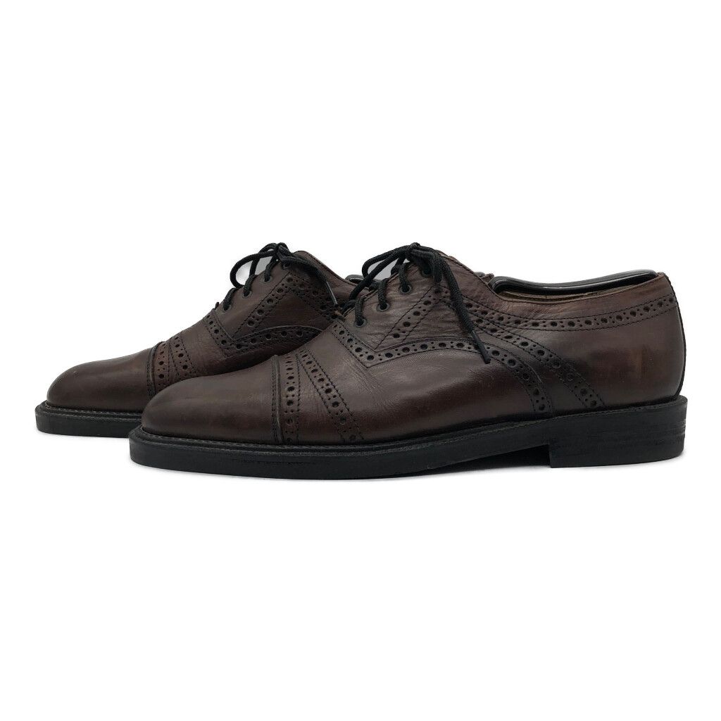 KENNETH COLE(ケネスコール) イタリア製 スクエアトゥ メンズ 革靴