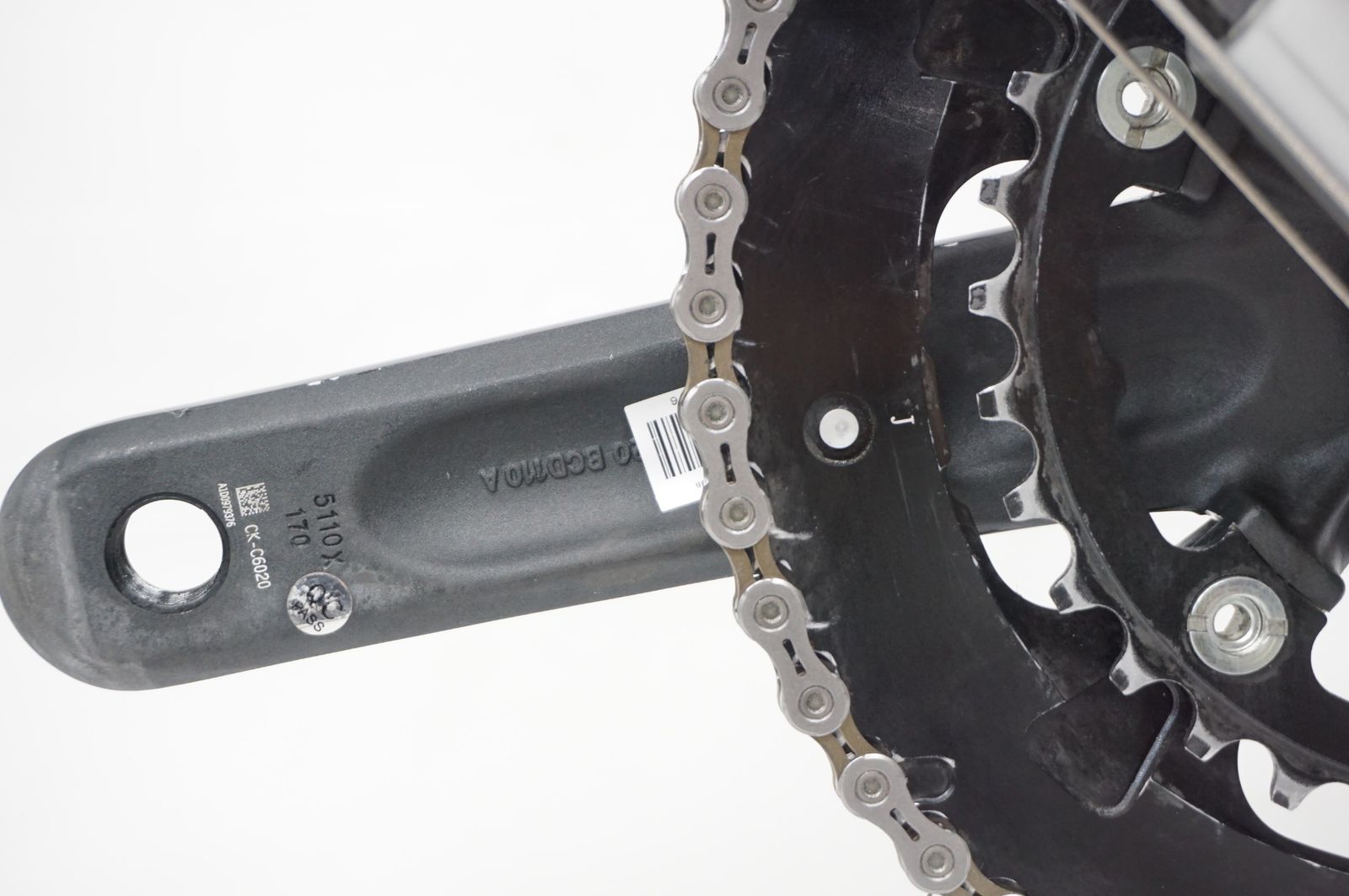 PEUGEOT 「プジョー」 CR81 2012年モデル ロードバイク IT3SYXL5F70A PEUGEOT 「プジョー」 CR81 2012年モデル ロードバイク / バイチャリ