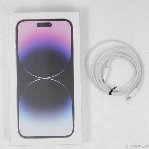 iPhone - ⭐️5台新品未開封⭐️iPhone14 Pro Max 256GB 紫 Amazon.com: Apple iPhone 14 Pro Max, 256GB, Deep Purple