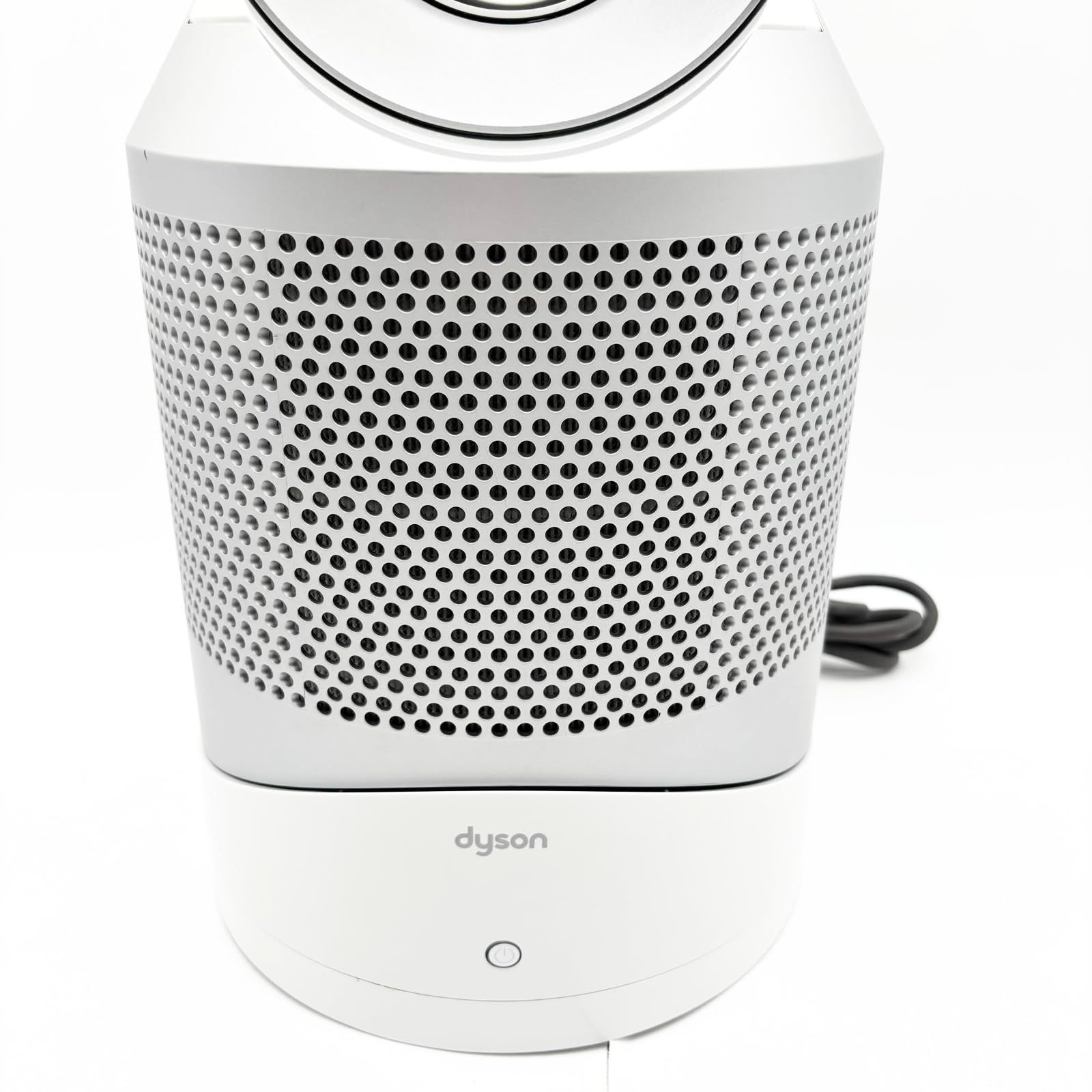 ダイソン 空気清浄機能付 ファンヒーター Dyson Pure Hot Cool Link HP03WS ホワイト シルバー ○1147 WWW_KANDAIZUMI_COM