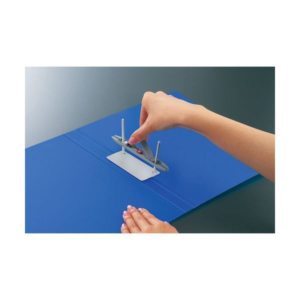 （まとめ）コクヨ レターファイル(ラクアップ)A4タテ 120~250枚収容 背幅23~36mm 赤 フ-U510R 1冊 【×20セット】