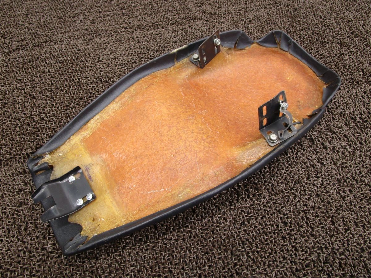 カスタム素材に カワサキ