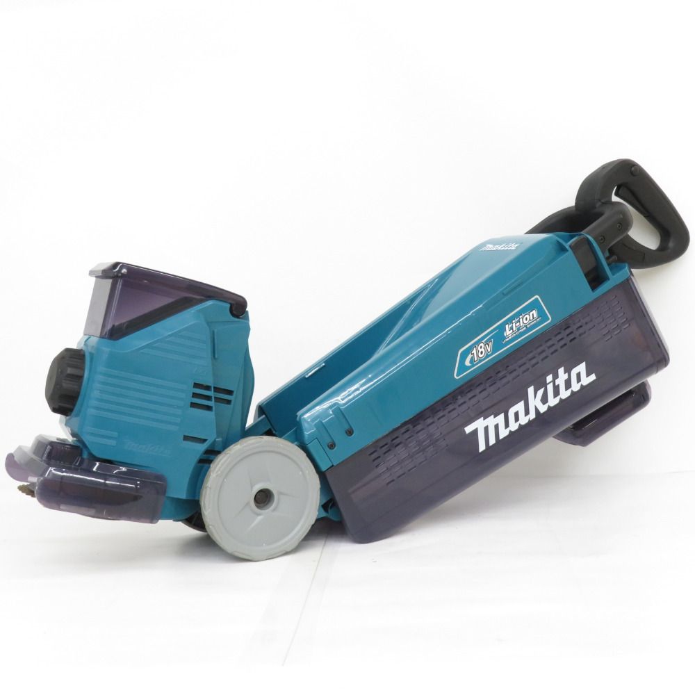 makita マキタ 18V対応 160mm 充電式芝刈機 本体のみ MLM160D