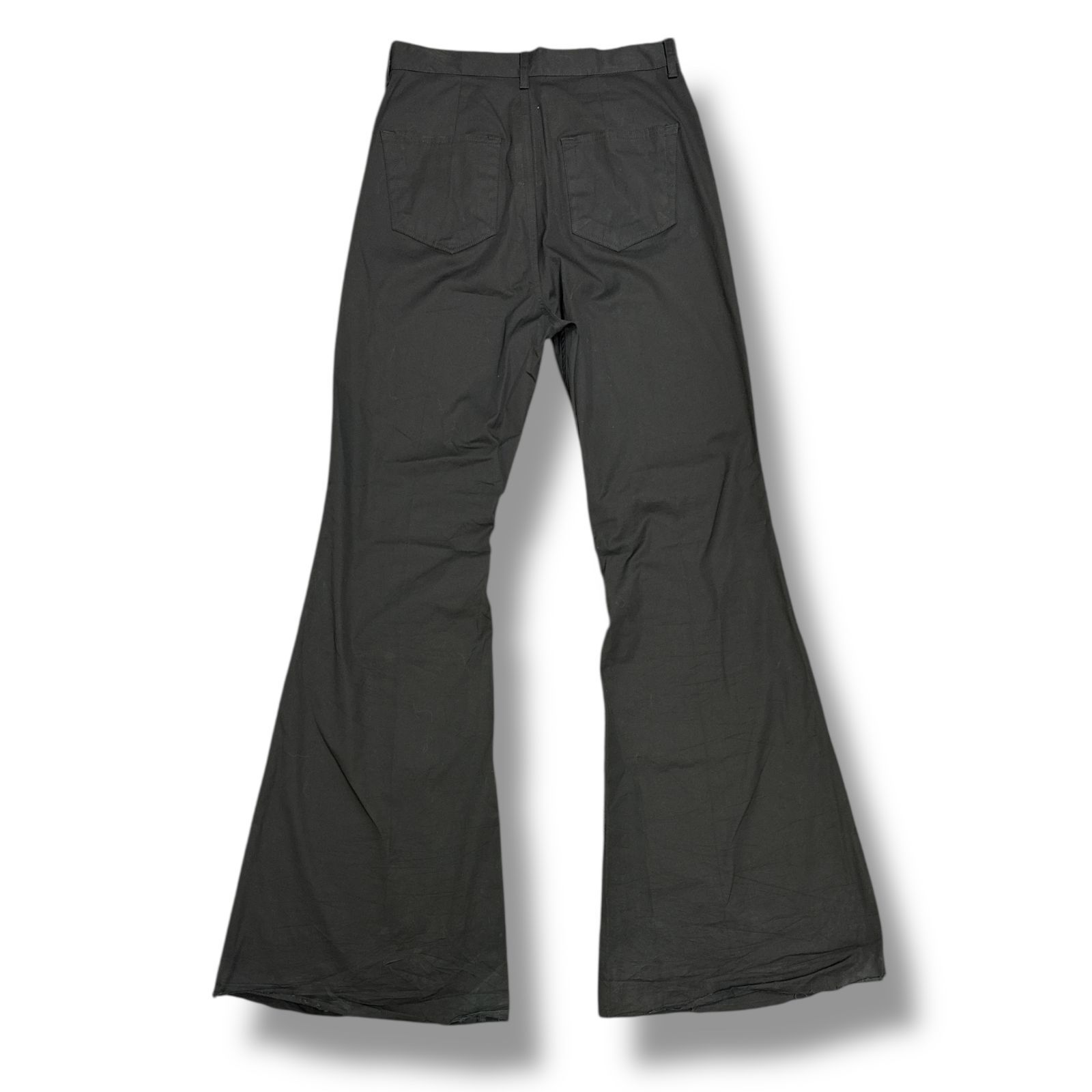 参考上代177100円 国内正規 RICK OWENS 25SS BOLAN CARGO ボラン