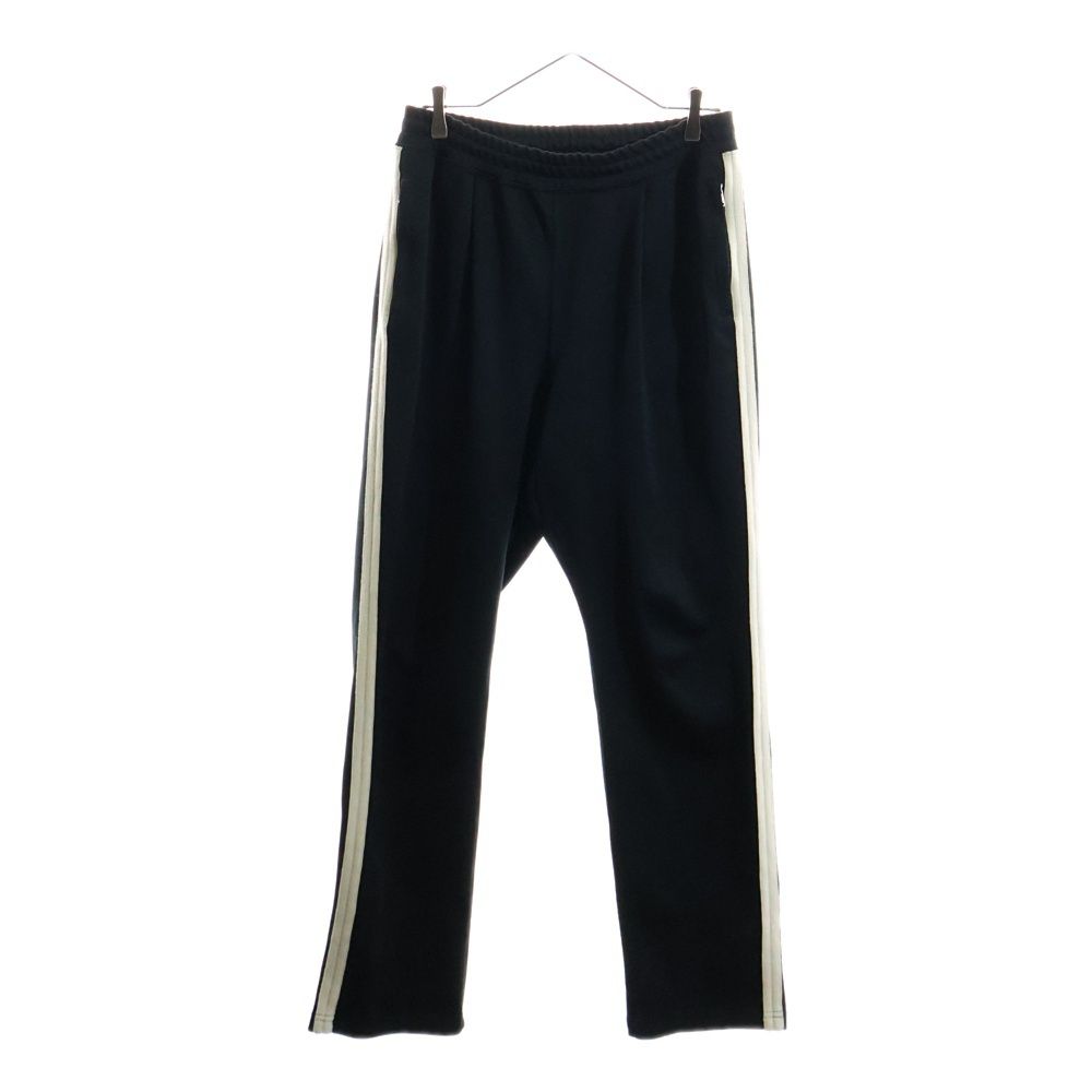 nonnative ノンネイティブ 24SS COACH EASY PANTS POLY JERSEY コーチ ポリ イージースウェットジョガーパンツ ジャージ ブラック|ホワイト NN-P4439