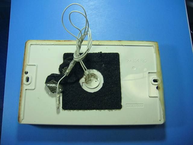 HE-TQVES Panasonic パナソニック 給湯器 リモコン スピード発送 即決 不 返金保証 純正 D4450