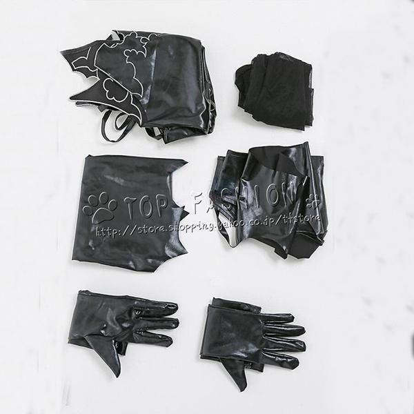 風 コスプレ衣装